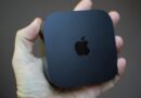 Apple TV 4K : stocks à prix correct avant hausse prévue