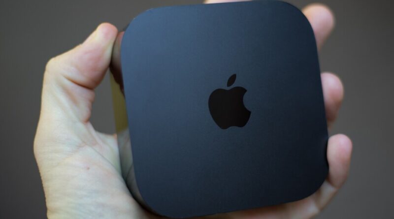 Apple TV 4K : stocks à prix correct avant hausse prévue