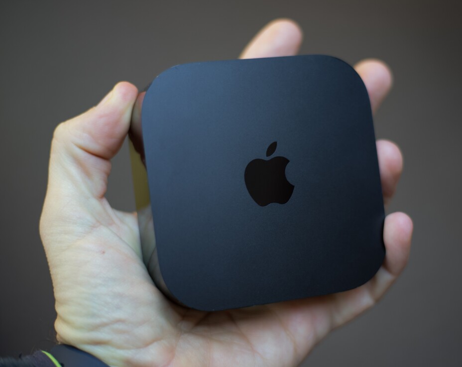 Apple TV 4K : stocks à prix correct avant hausse prévue