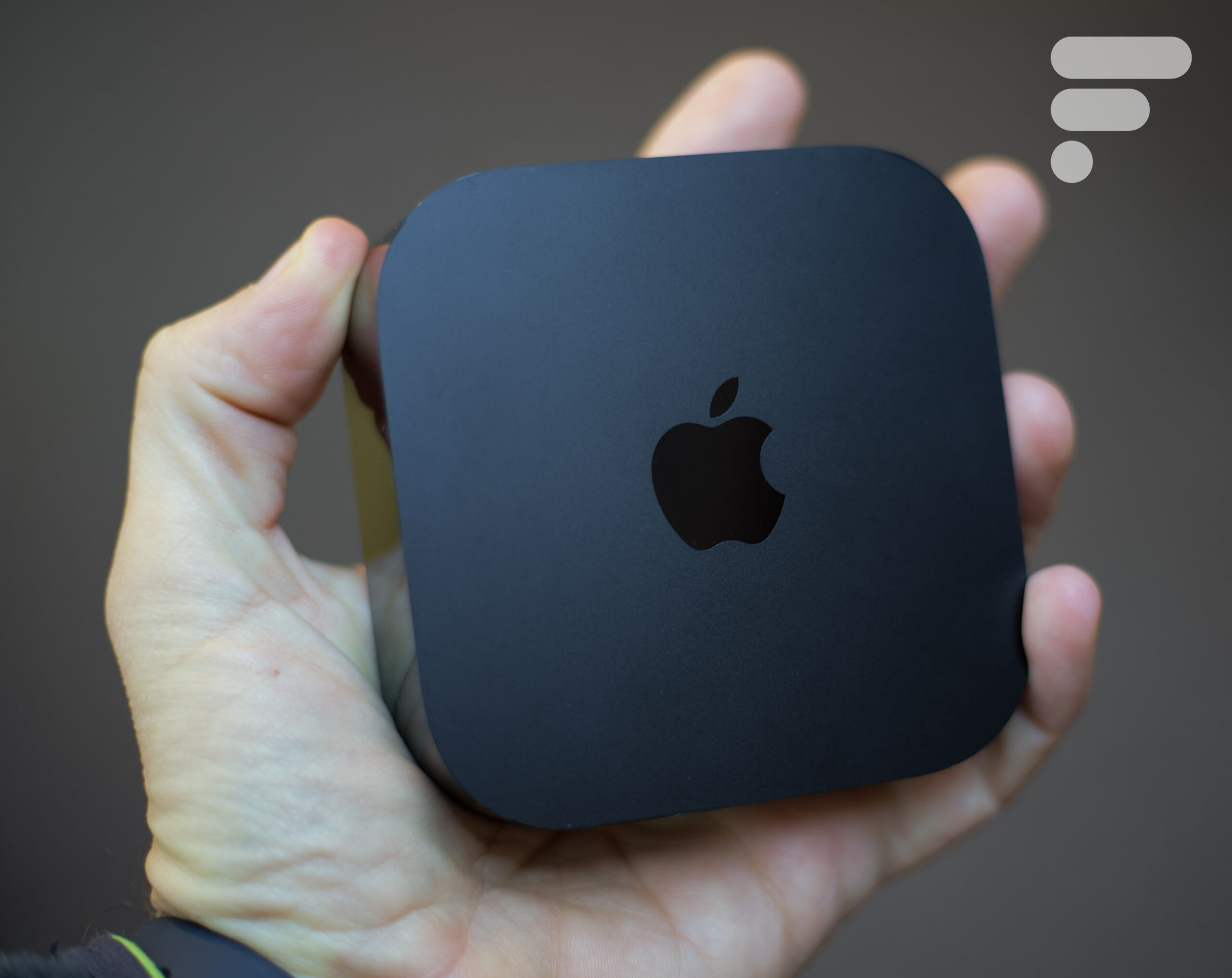 Test Apple TV 4K (2022)