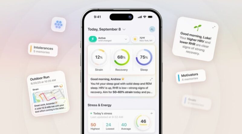 Apple Watch : Apple ne remporte pas la bataille de la santé connectée