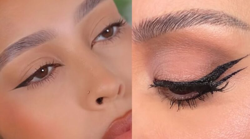 Après la « revenge dress » de Lady Diana, l'eye-liner inspiré d'« Euphoria »