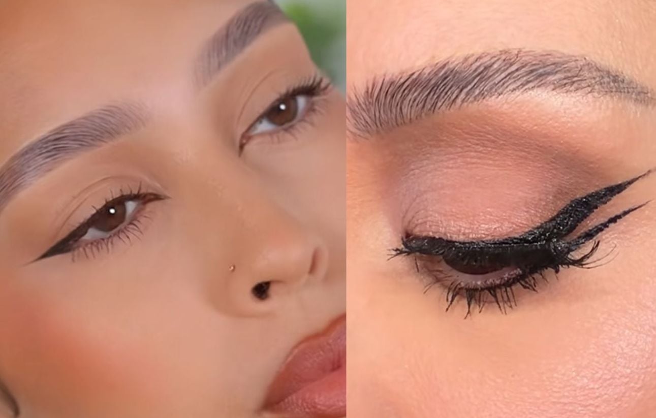 Après la « revenge dress » de Lady Diana, l'eye-liner inspiré d'« Euphoria »
