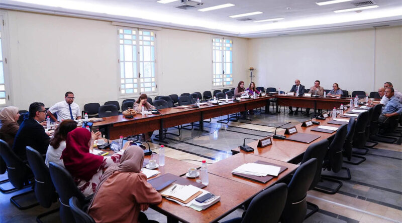 ARP : 430 millions de dollars de prêts validés pour la STEG