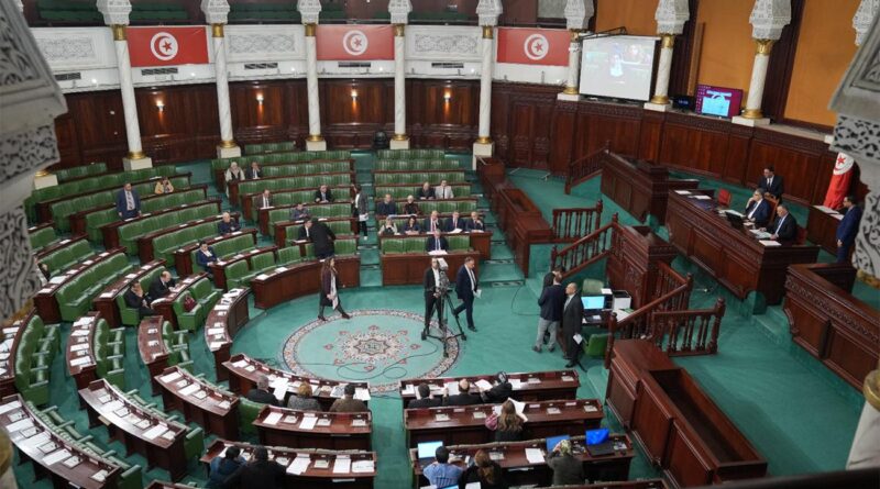 ARP : examen lundi de la proposition de loi sur le statut des cadres des mosquées