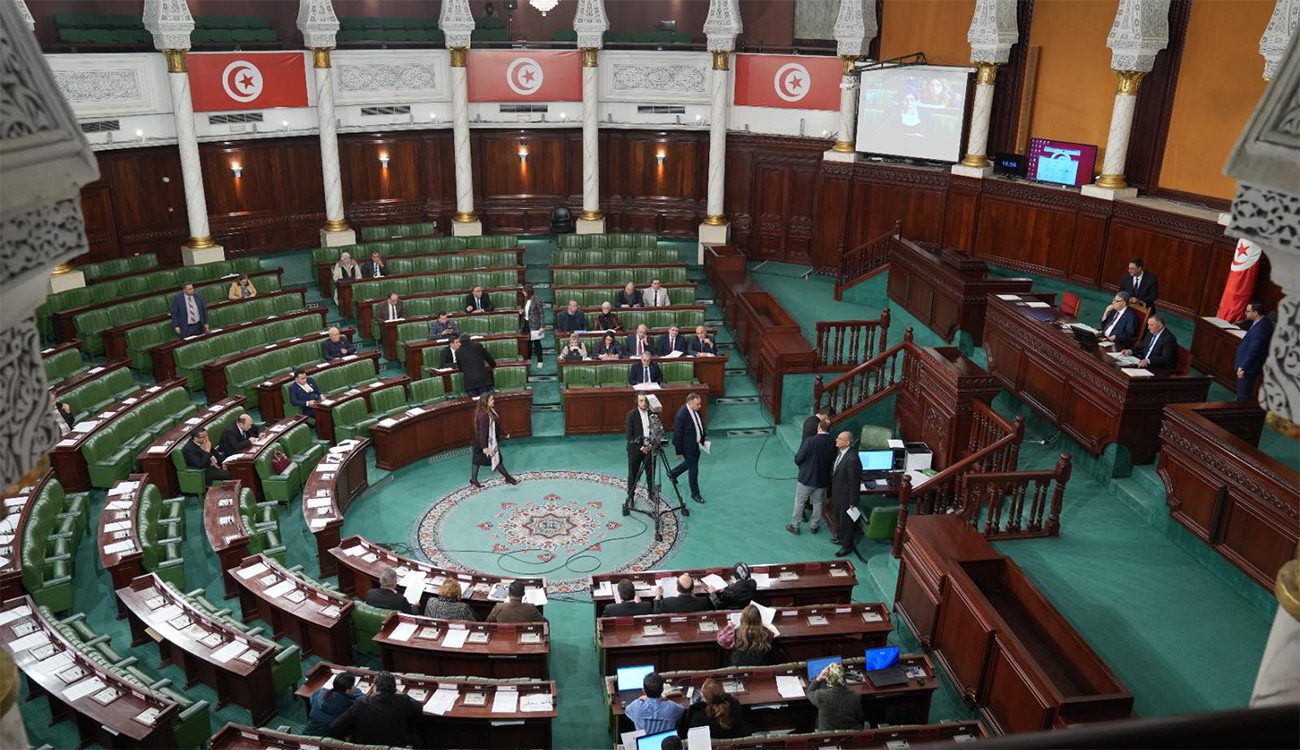 ARP : examen lundi de la proposition de loi sur le statut des cadres des mosquées
