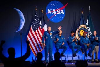 Artemis 3 : Équipage, programme, avancement… La mission lunaire ne ira pas sur la Lune