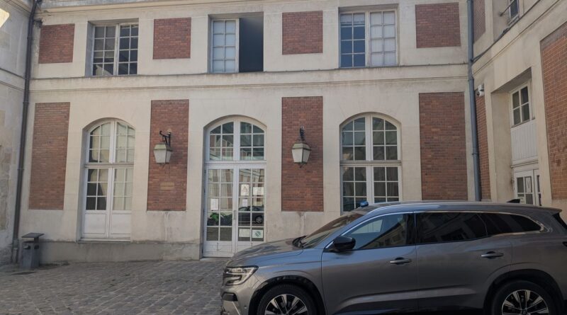 « Au procès de Ma Dalton, le fils de Corinne Di Dio ému »