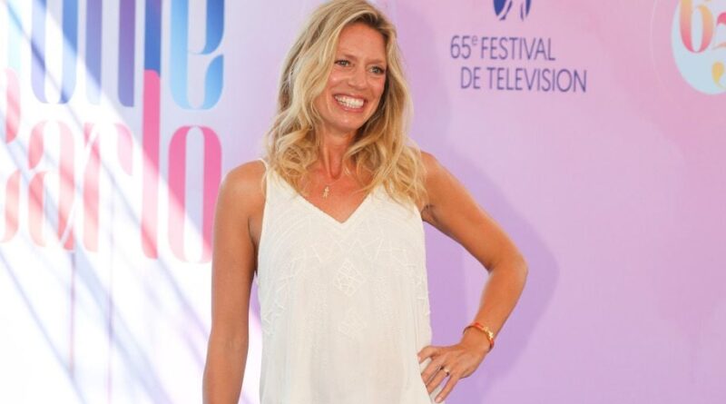 Aurore Delplace révèle la date de son accouchement prochain.