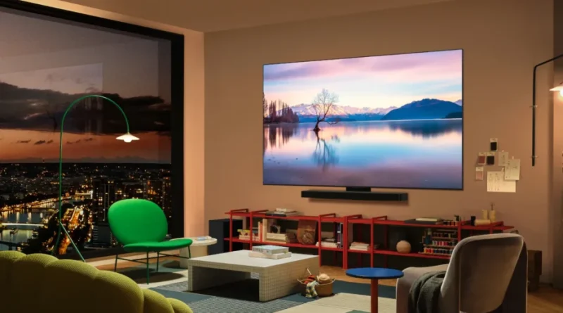 Avant le Mondial, des TV OLED et Neo QLED à prix cassés