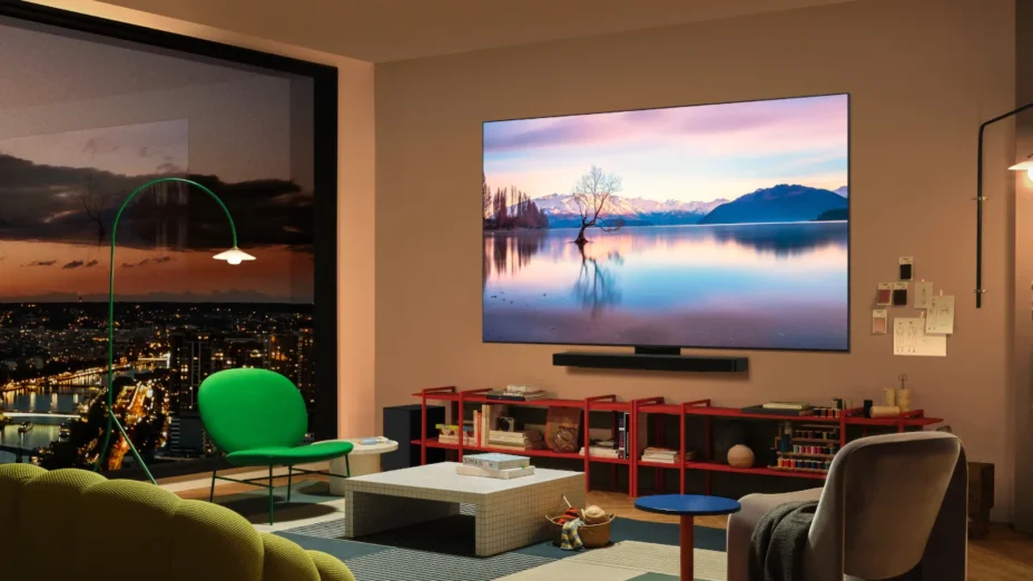 Avant le Mondial, des TV OLED et Neo QLED à prix cassés