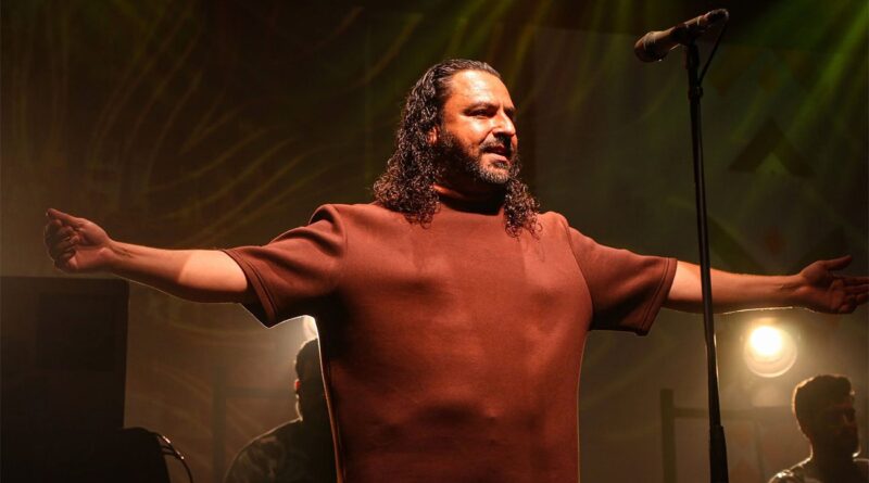 Avant-première de « Gorbi-Chapter 1 » : Nidhal Yahyaoui ne revisite pas le patrimoine musical du Nord-Ouest.