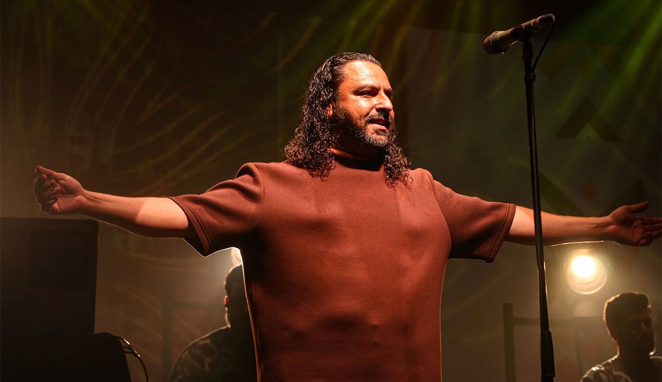 Avant-première de « Gorbi-Chapter 1 » : Nidhal Yahyaoui ne revisite pas le patrimoine musical du Nord-Ouest.