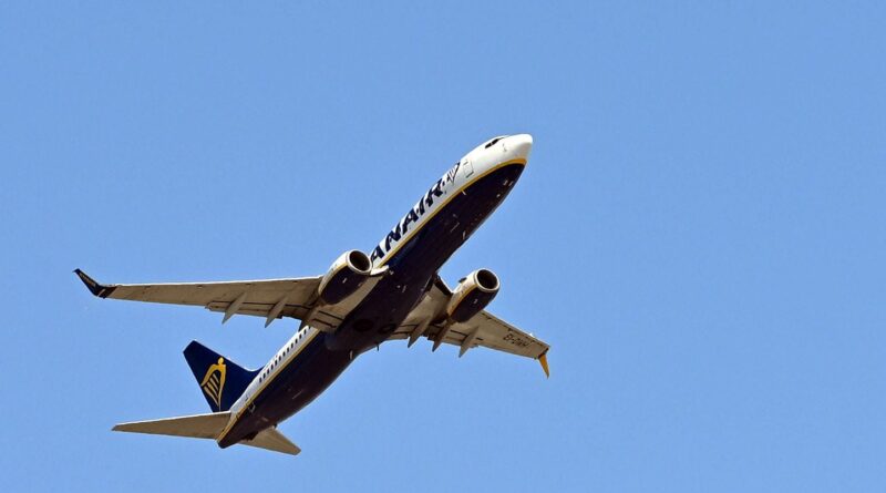 Avion : Interdiction des frais pour les compagnies en Europe