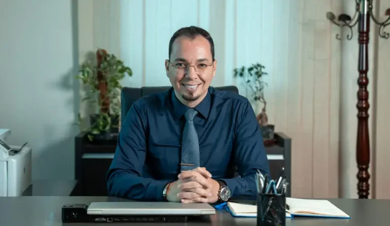AYRADE à la Bourse d’Alger : Entretien avec Mohamed Lamine Belbachir