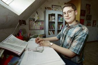 Bac 2026 : « À 13 ans, j'ai passé mon bac, mais raté mon brevet »