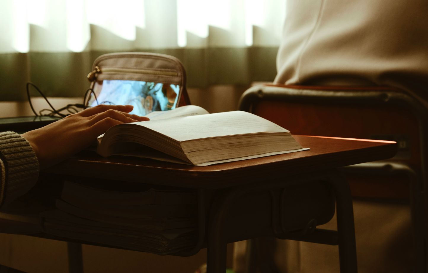 Bac 2026 : Avez-vous triché malgré les risques ? Racontez-nous.