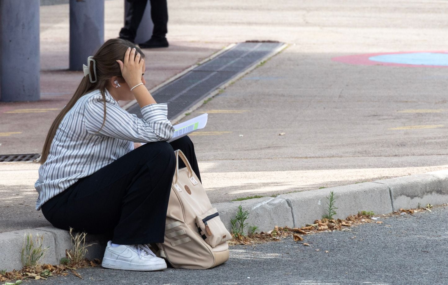 Bac 2026 : Oraux reportés en cas de fortes chaleurs, ministre annonce