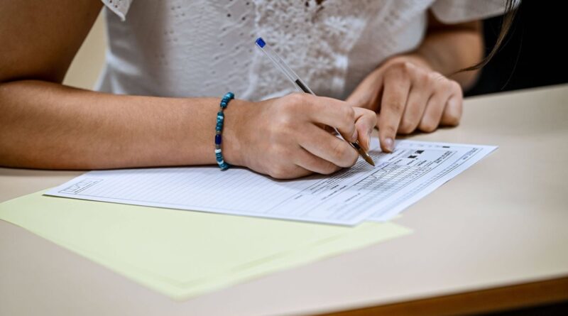 Baccalauréat 2026 : Épreuves de français en première, veillez à l'orthographe