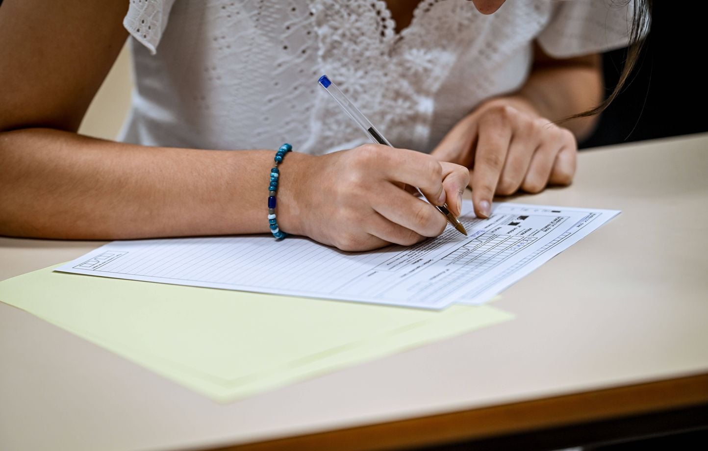 Baccalauréat 2026 : Épreuves de français en première, veillez à l'orthographe