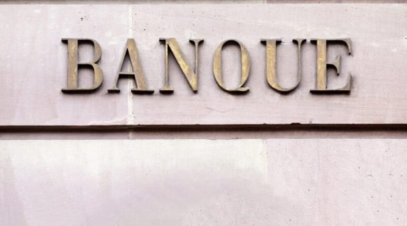 Banques et assurances : tensions avant une grève de trois jours