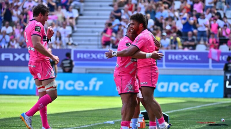 Barrages Top 14 : Quelle chaîne et heure pour Stade Français-La Rochelle ?