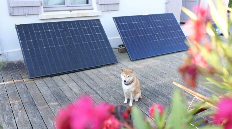 Batteries solaires : utilité et rentabilité réelle à remettre en question.