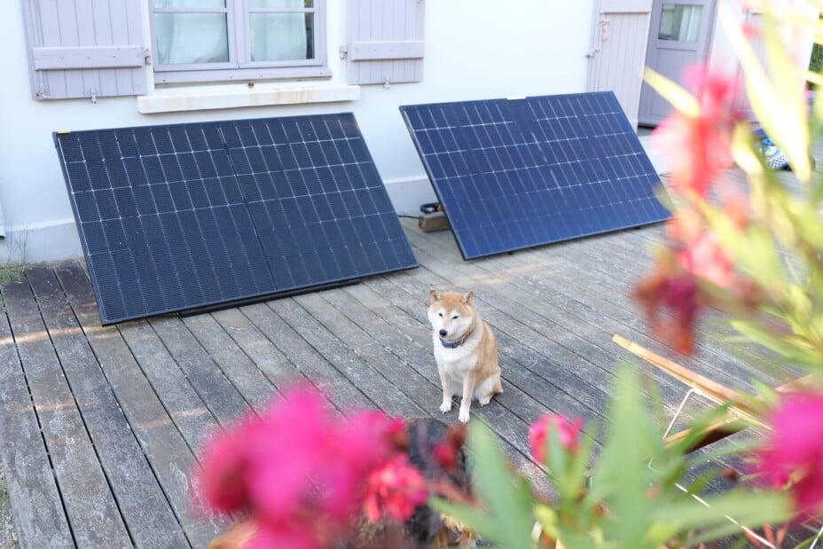 Batteries solaires : utilité et rentabilité réelle à remettre en question.