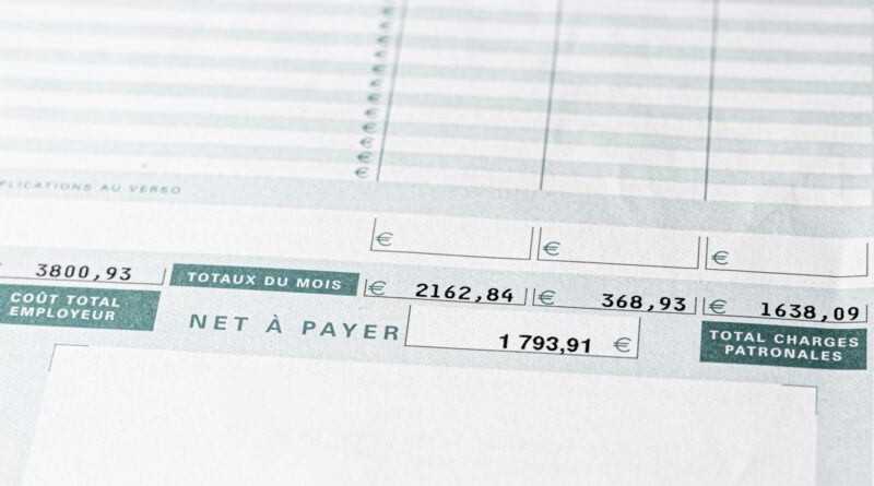 Belgique : la directive sur la transparence salariale ne plaît pas en Arizona
