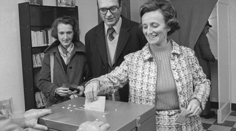 Bernadette Chirac : de la Corrèze aux Pièces jaunes, une figure majeure
