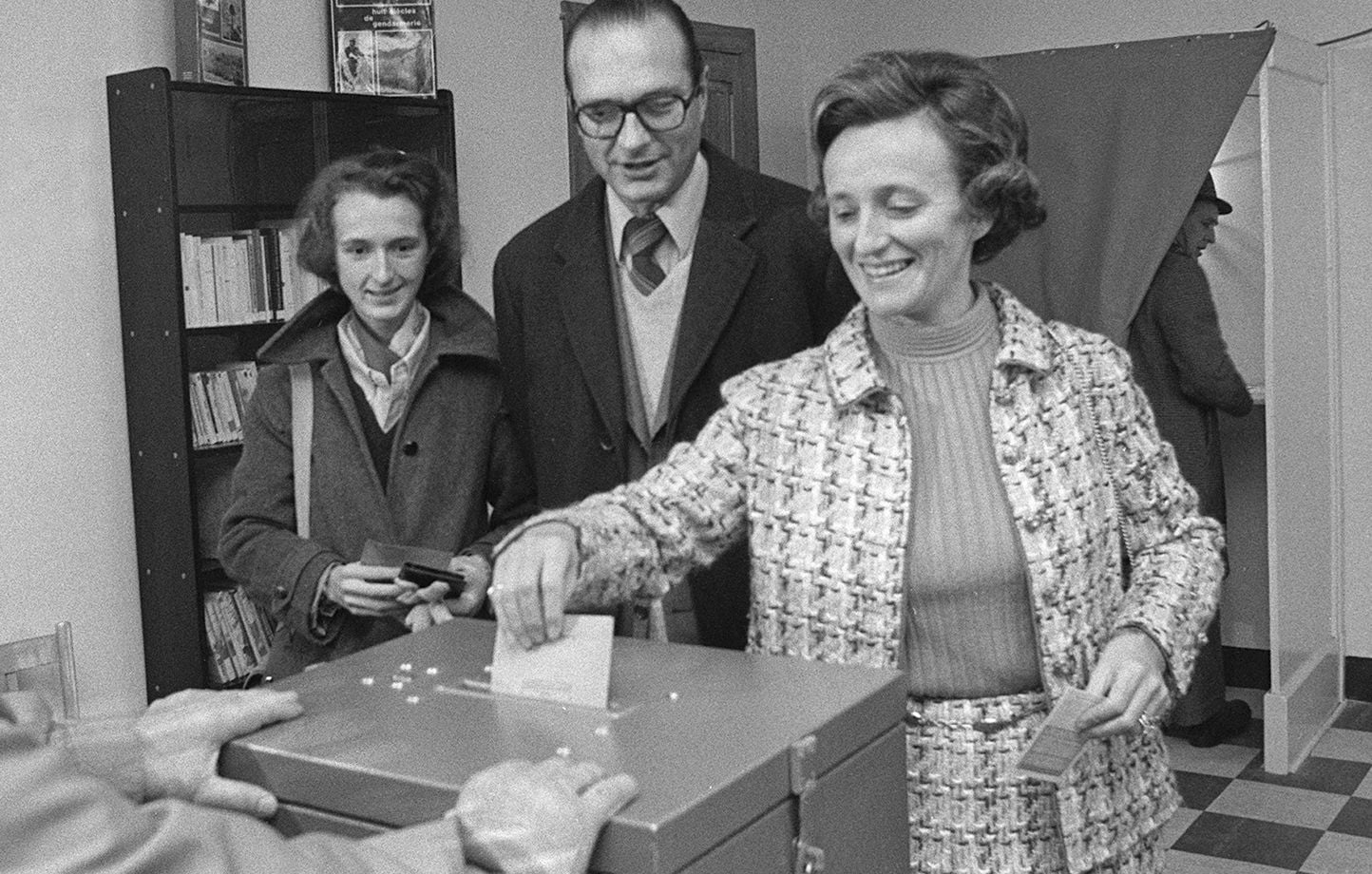 Bernadette Chirac : de la Corrèze aux Pièces jaunes, une figure majeure