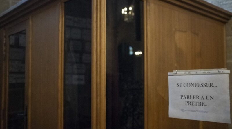 Bétharram, Dupont de Ligonnès : que prévoit la loi concernant le secret de la confession ?