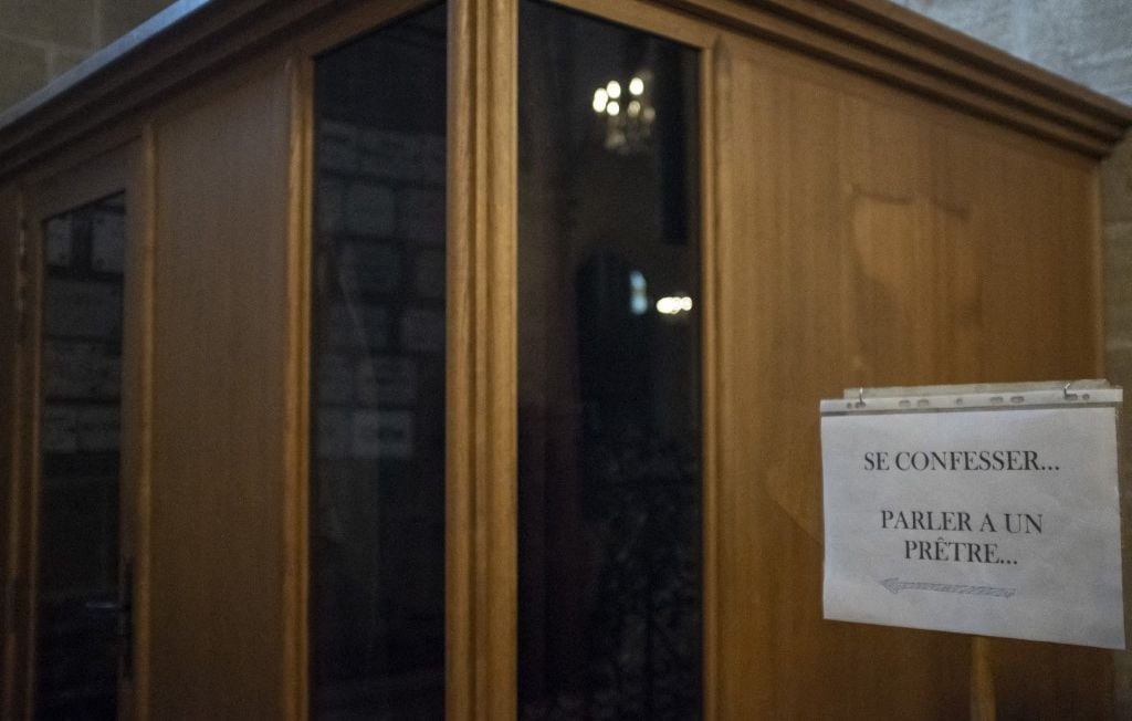 Bétharram, Dupont de Ligonnès : que prévoit la loi concernant le secret de la confession ?