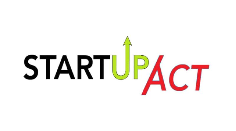 Bilan mitigé du programme « Startup Act » en formalisation économique.