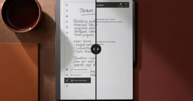 Bloc-notes numérique pour écrire et dessiner : 100 € de remise