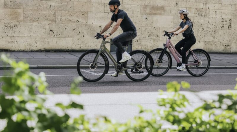 Bosch crée un certificat pour sécuriser l'achat de vélos électriques d'occasion.