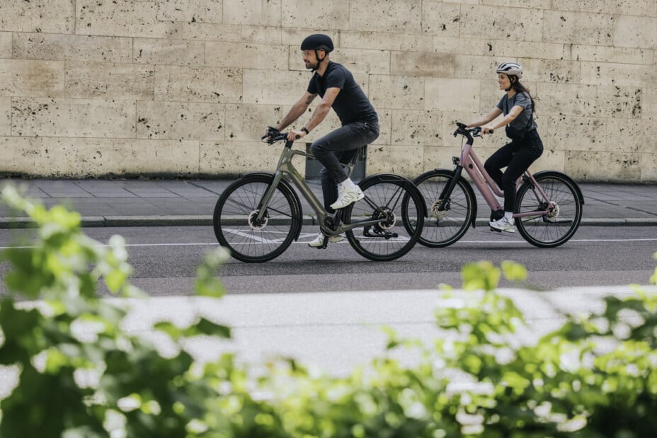 Bosch crée un certificat pour sécuriser l'achat de vélos électriques d'occasion.