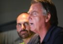 Brésil : Fils de Jair Bolsonaro condamné à la prison pour avoir plaidé auprès de Trump.