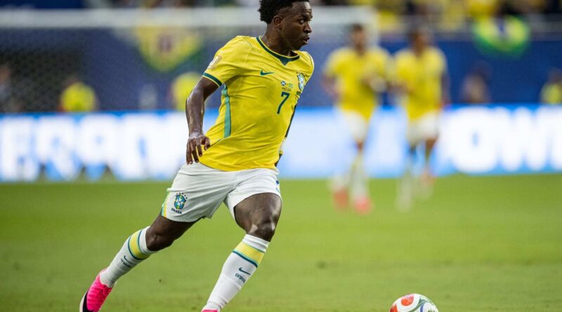 Brésil - Japon : La Seleção affronte les Samurai Blue, invaincus, à 18h30.