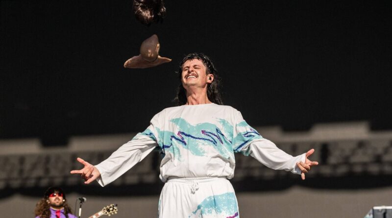 Brésil : L’hélicoptère d’Oliver Tree s’écrase à Rio