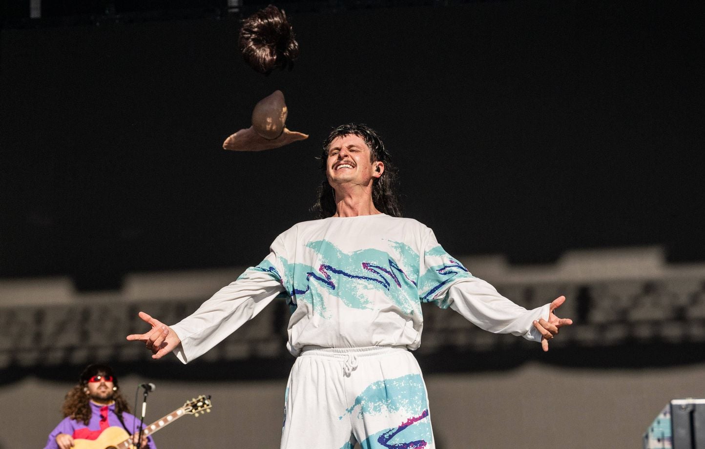Brésil : L’hélicoptère d’Oliver Tree s’écrase à Rio