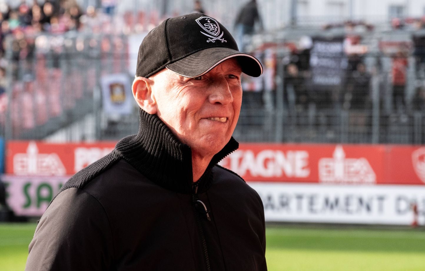 Brest : L’entraîneur Eric Roy décédé d’un cancer, choc pour le foot français