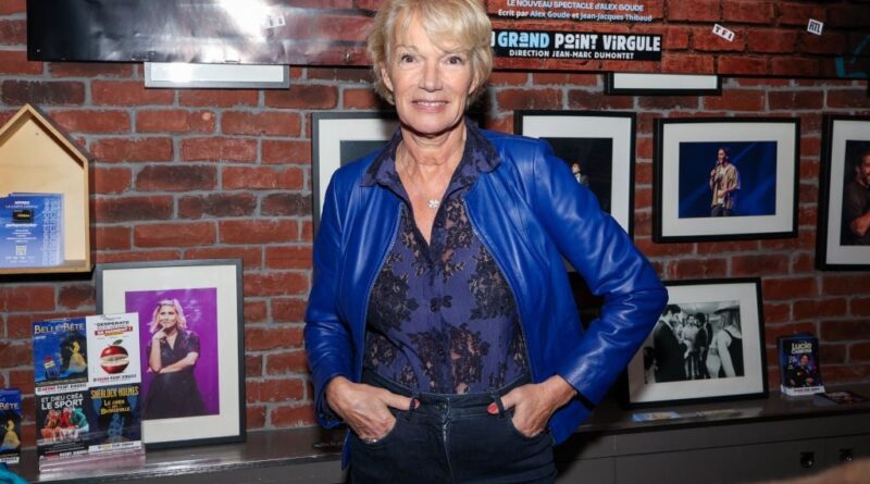 Brigitte Lahaie : "On le tue médiatiquement avant qu'il soit coupable"