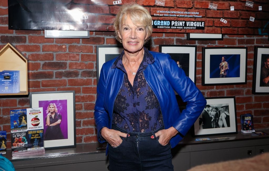 Brigitte Lahaie : "On le tue médiatiquement avant qu'il soit coupable"