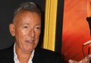 Bruce Springsteen regrette d'avoir dit non à Bono pour une cause importante