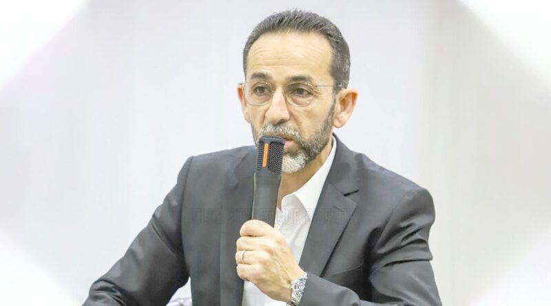 CAB – Présidence : Peu d'engouement pour la candidature
