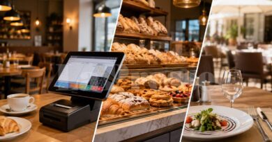 Caisse enregistreuse numérique obligatoire pour cafés et restaurants dès le 1er juillet