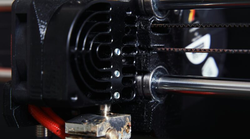 Calibrage et entretien d'imprimante 3D : guide pratique.