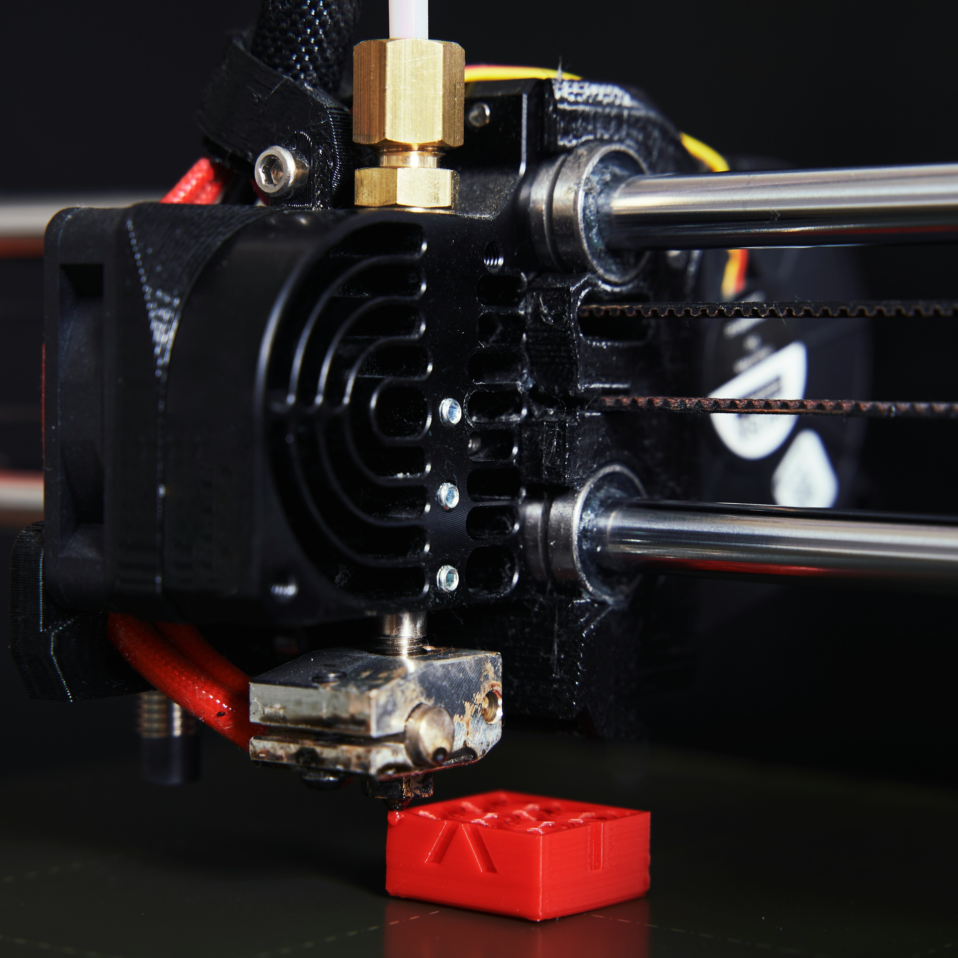 Calibrage et entretien d'imprimante 3D : guide pratique.