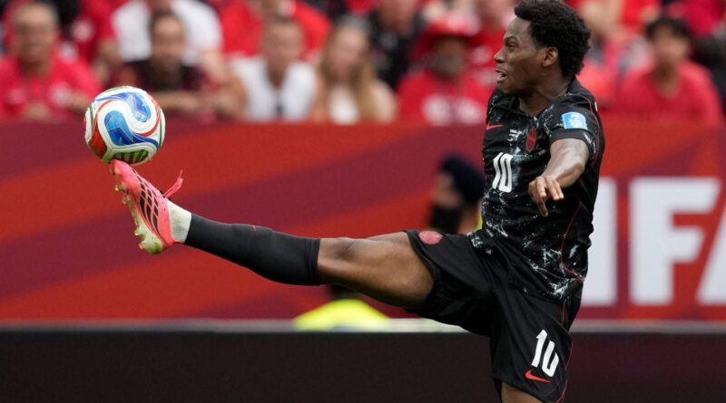 Canada - Suisse : Match décisif pour la 1ère place du groupe B, 20h30.